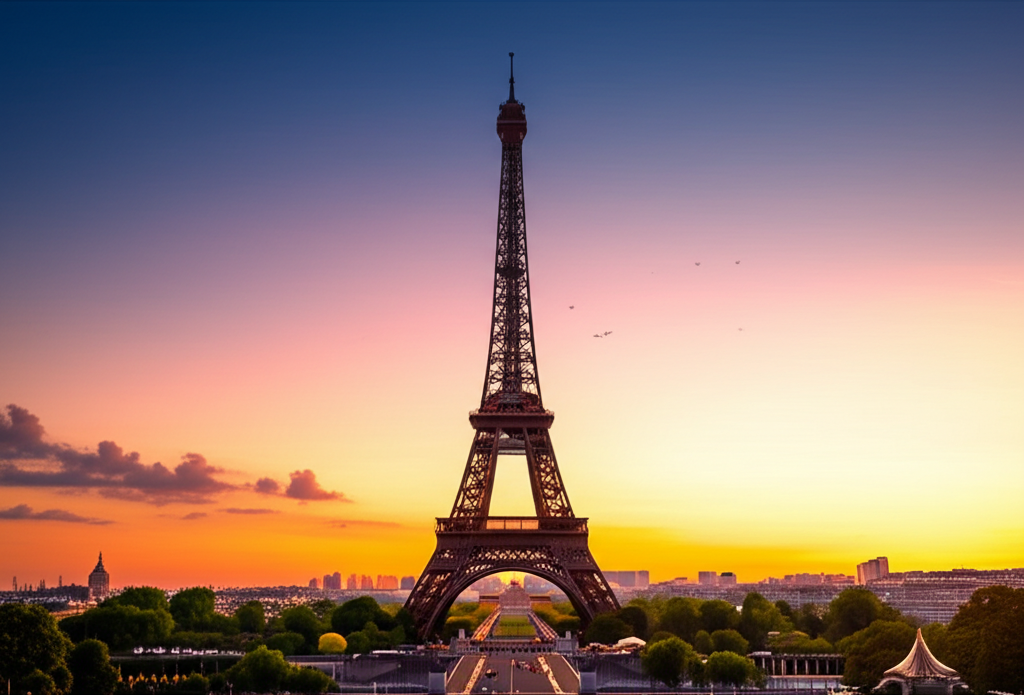 Summer Sale: Europe Flights