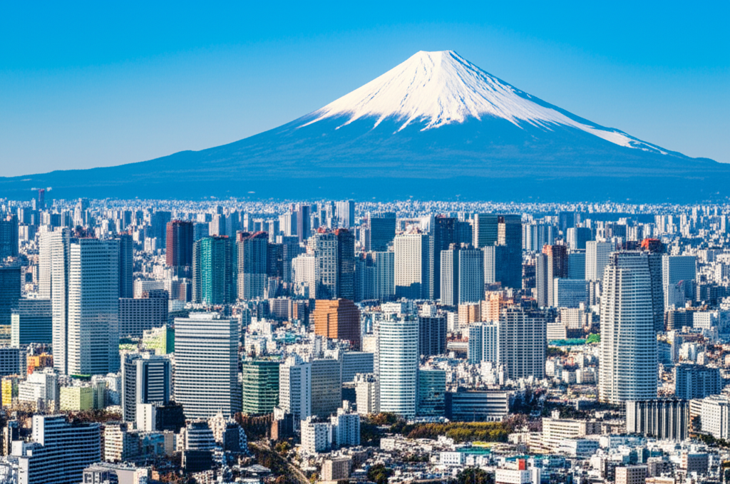 Asia Adventure Package